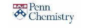 University of Pennsylvania, Department of Chemistry Logo